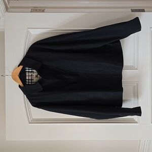 NWT Mens Burberry Jared jacket